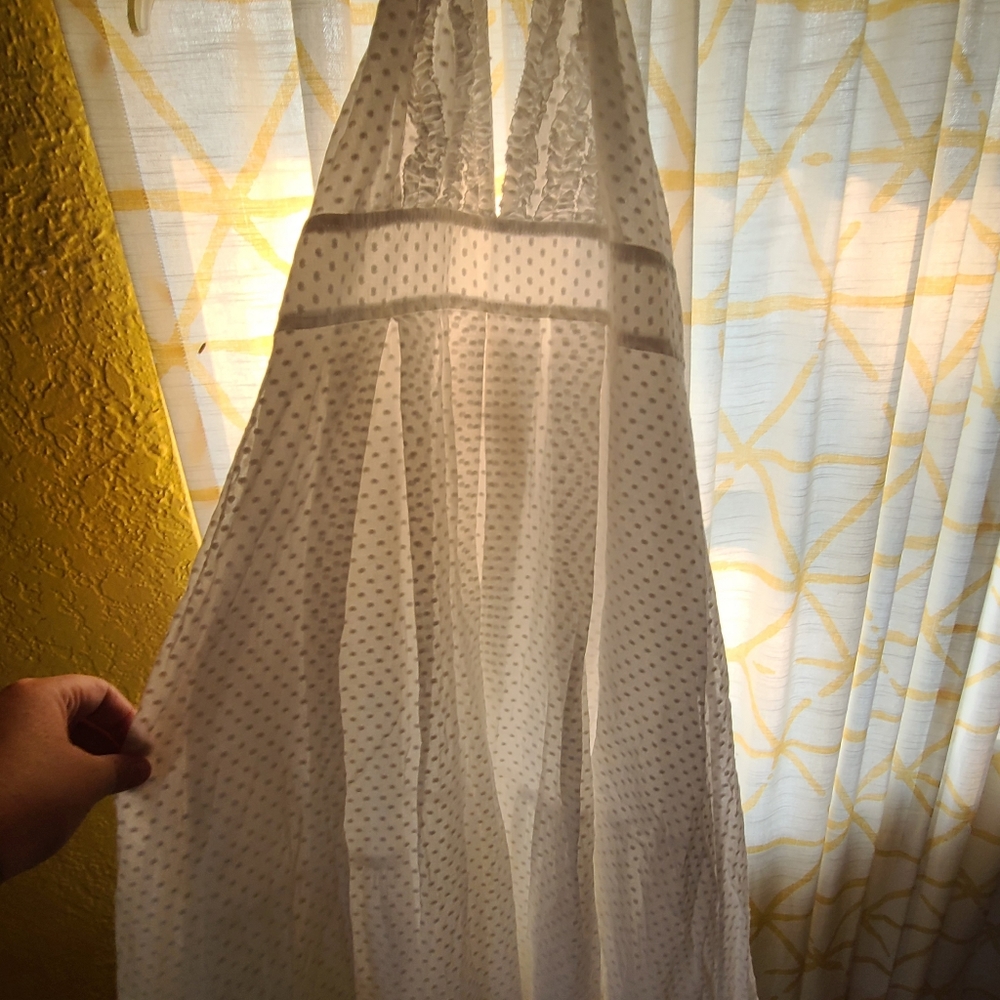 J. Crew summer dress